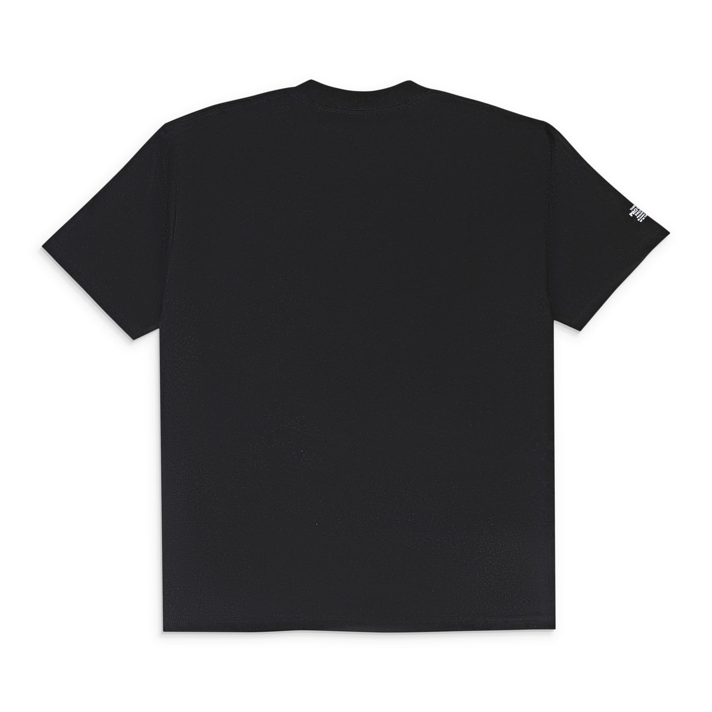 MMM LOCALS ONLY BLACK T-SHIRT