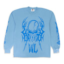 HAZARD ALASKAN BLUE SWEATSHIRT