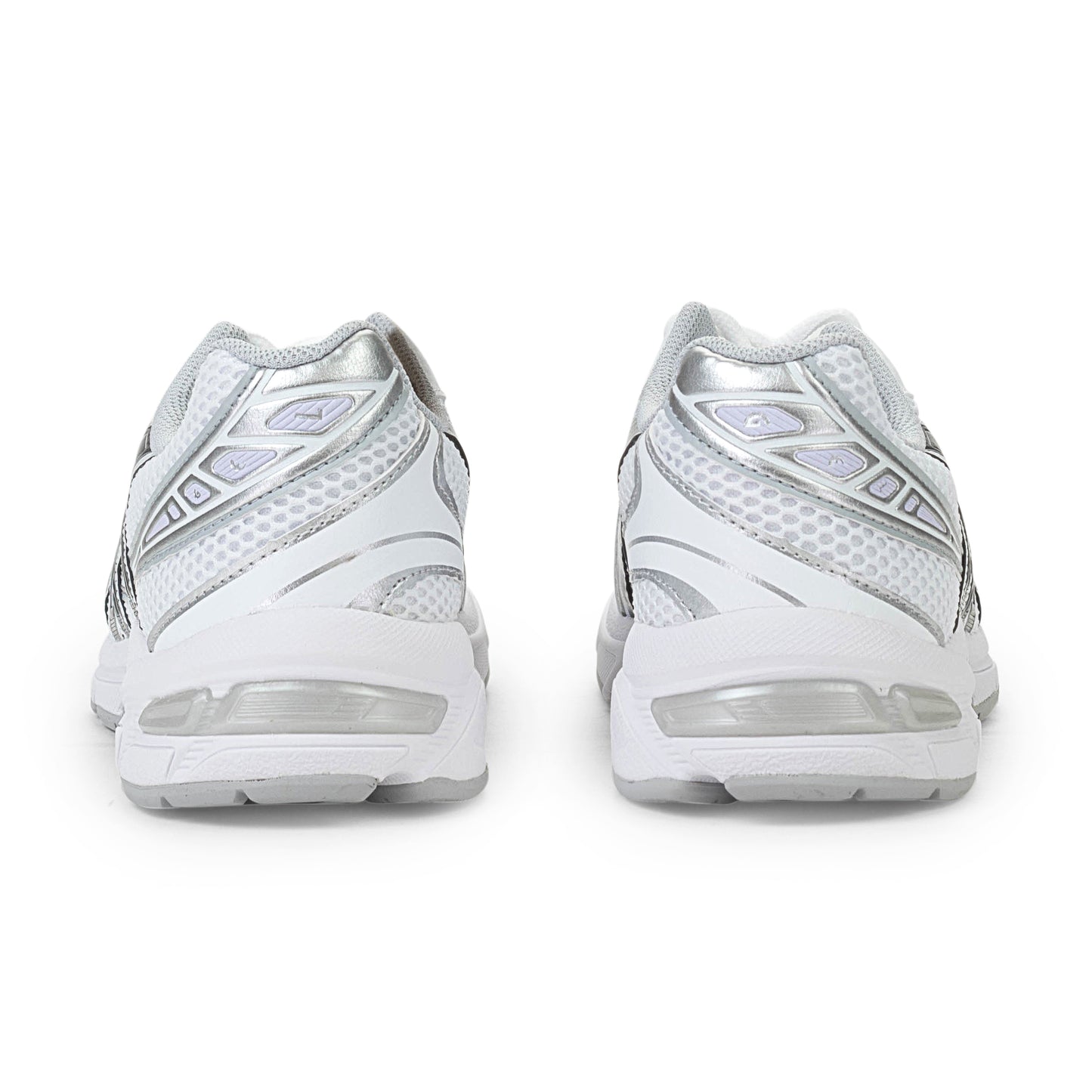 GEL-1130 WHITE CARRIER GRAY SNEAKERS