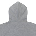 BETA 5 SCRIPT GRAY HOODIE