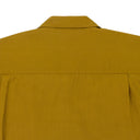 XOC TENCEL LONG SLEEVE MUSTARD BUTTON-DOWN SHIRT