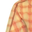 HALCYON RED YELLOW SWEATER