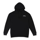 HELLRAZOR BLACK HOODIE