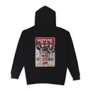 HELLRAZOR BLACK HOODIE