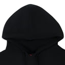 HELLRAZOR BLACK HOODIE