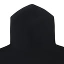 HELLRAZOR BLACK HOODIE