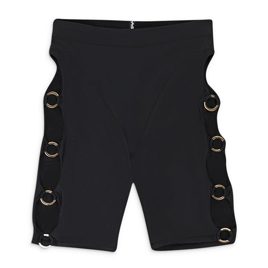 1-800 RING BLACK SHORTS