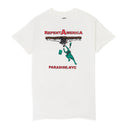 REPENT AMERICA SS WHITE T-SHIRT