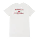 REPENT AMERICA SS WHITE T-SHIRT