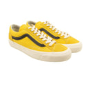 OG STYLE LX YELLOW SNEAKERS