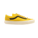 OG STYLE LX YELLOW SNEAKERS