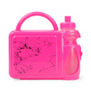 BABY ANGEL LUNCHBOX PINK LUNCHBOX