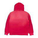 Vertabrae Vert Patch Hoodie - Red