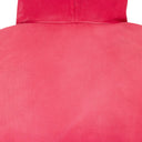 Vertabrae Vert Patch Hoodie - Red