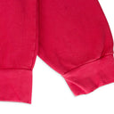 Vertabrae Vert Patch Hoodie - Red