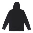 NOTHIN' PLEASE HOODIE BLACK HOODIE