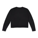 ZACH BLACK BLUE SWEATSHIRT