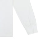 SUMMER TOUR LONG SLEEVE WHITE T-SHIRT