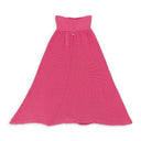 BETROTHED PINK MINI SKIRT