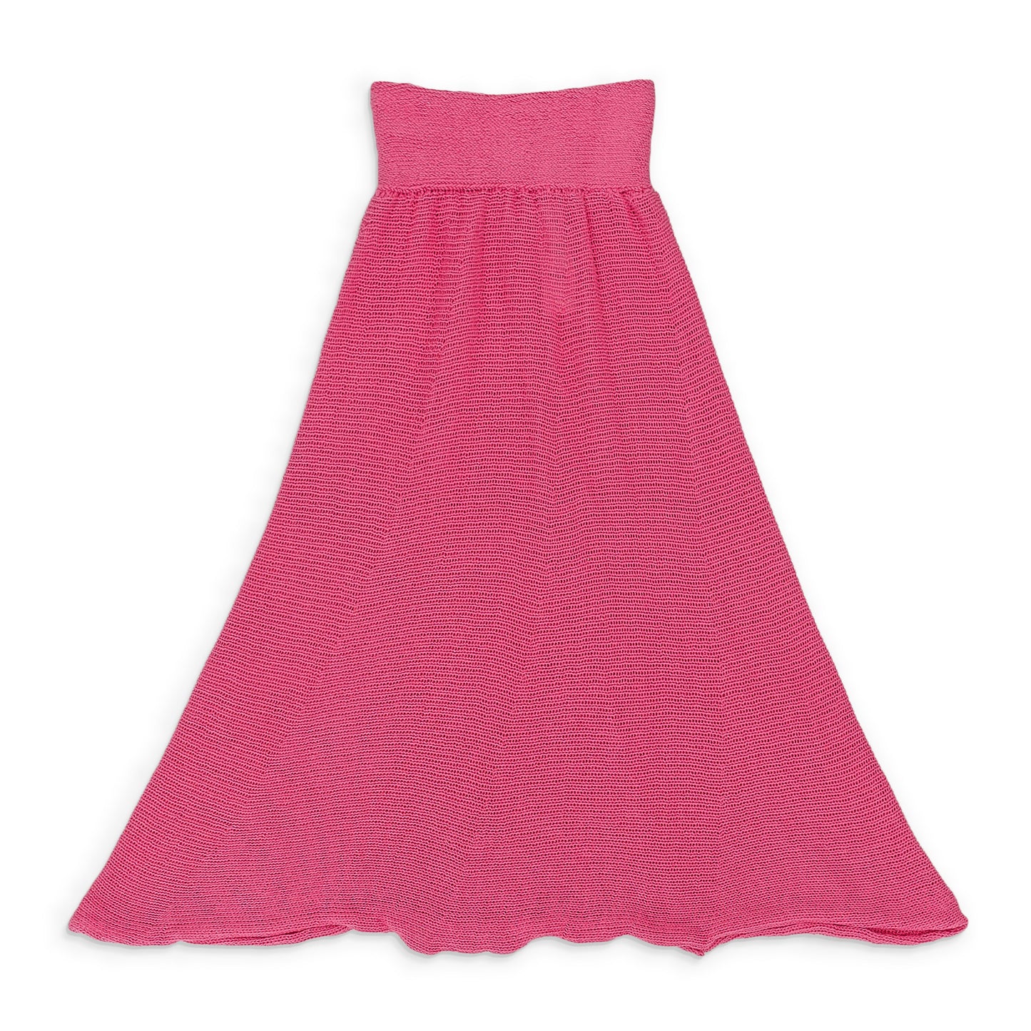 BETROTHED PINK MINI SKIRT