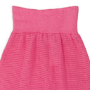 BETROTHED PINK MINI SKIRT