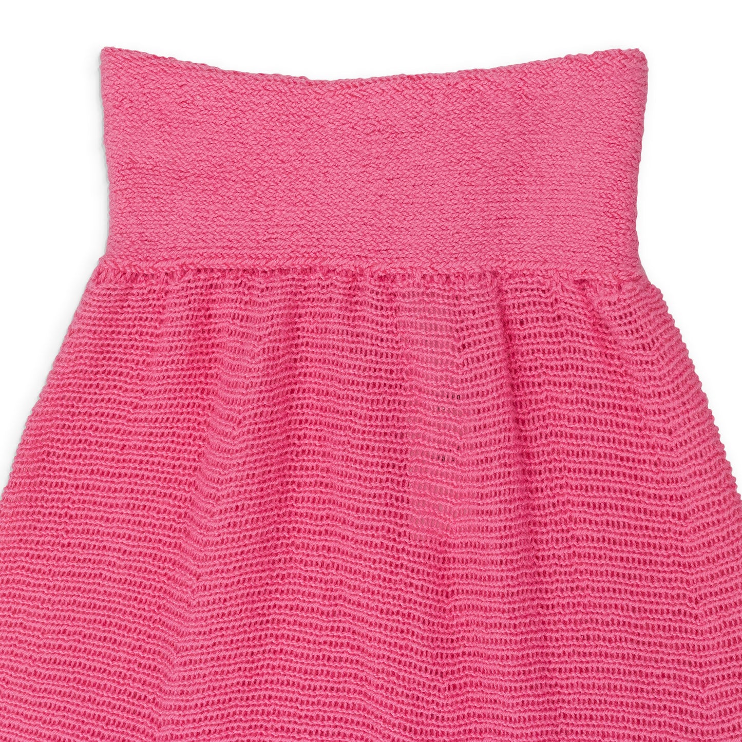 BETROTHED PINK MINI SKIRT