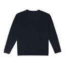JAWS CREW NAVY T-SHIRT