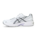 GEL-1130 WHITE CARRIER GRAY SNEAKERS