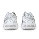 GEL-1130 WHITE CARRIER GRAY SNEAKERS