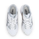 GEL-1130 WHITE CARRIER GRAY SNEAKERS