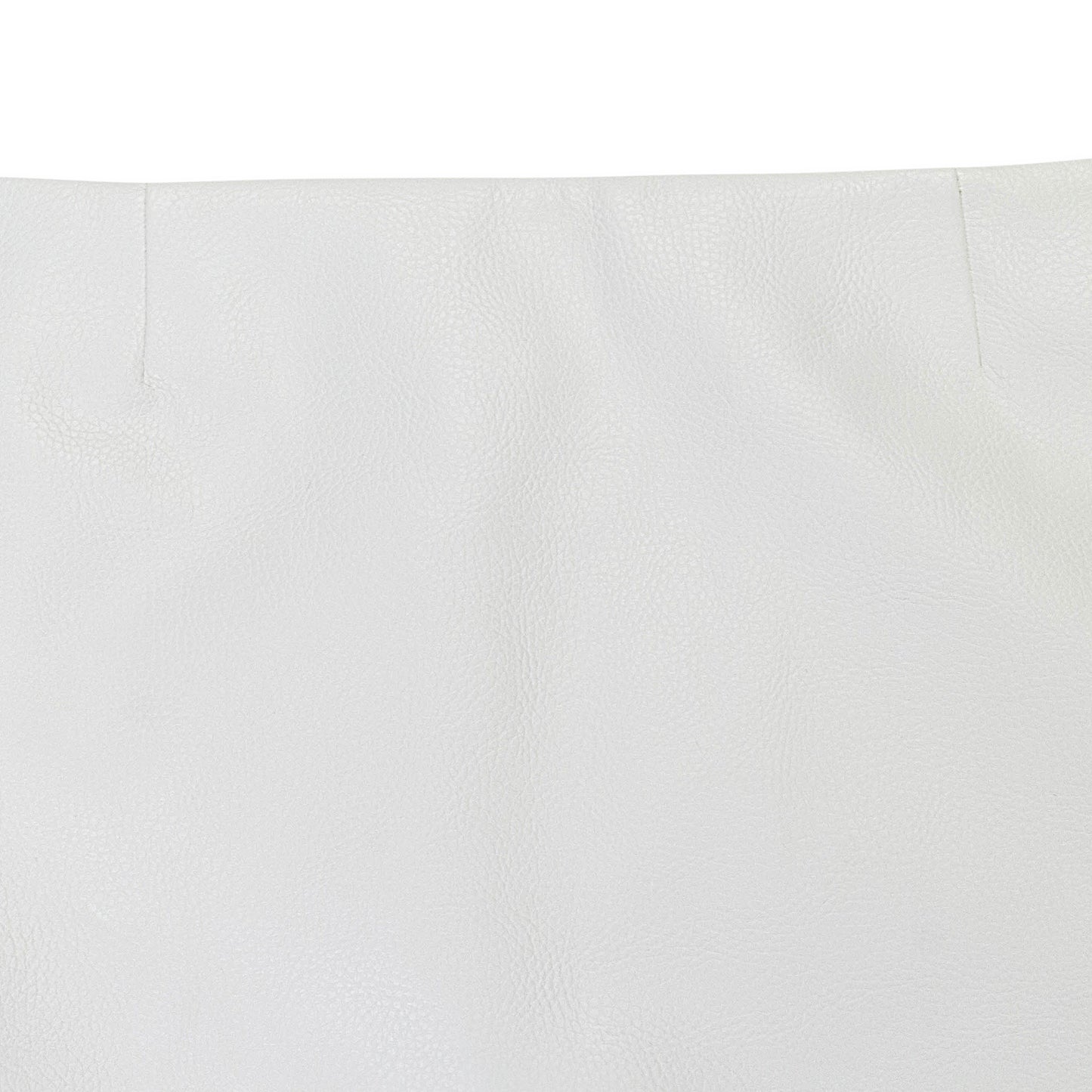 PALM WHITE SKIRT