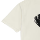 FOX HOUND TEE VINTAGE WHITE T-SHIRT