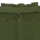 TRENCH GREEN PANTS