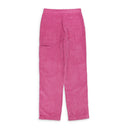 LUCKY STAR CORDUROY PINK PANTS