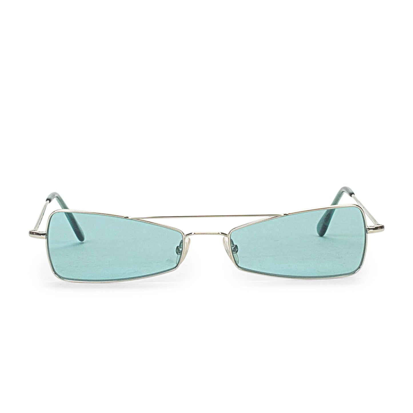 KIRA BLUE SUNGLASSES