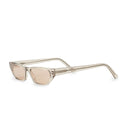 TAMSYN BEIGE SUNGLASSES