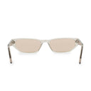 TAMSYN BEIGE SUNGLASSES