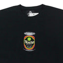 PRESIDENTE CAN TEE BLACK T-SHIRT