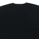 PRESIDENTE CAN TEE BLACK T-SHIRT