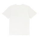 CREST TEE VINTAGE WHITE T-SHIRT