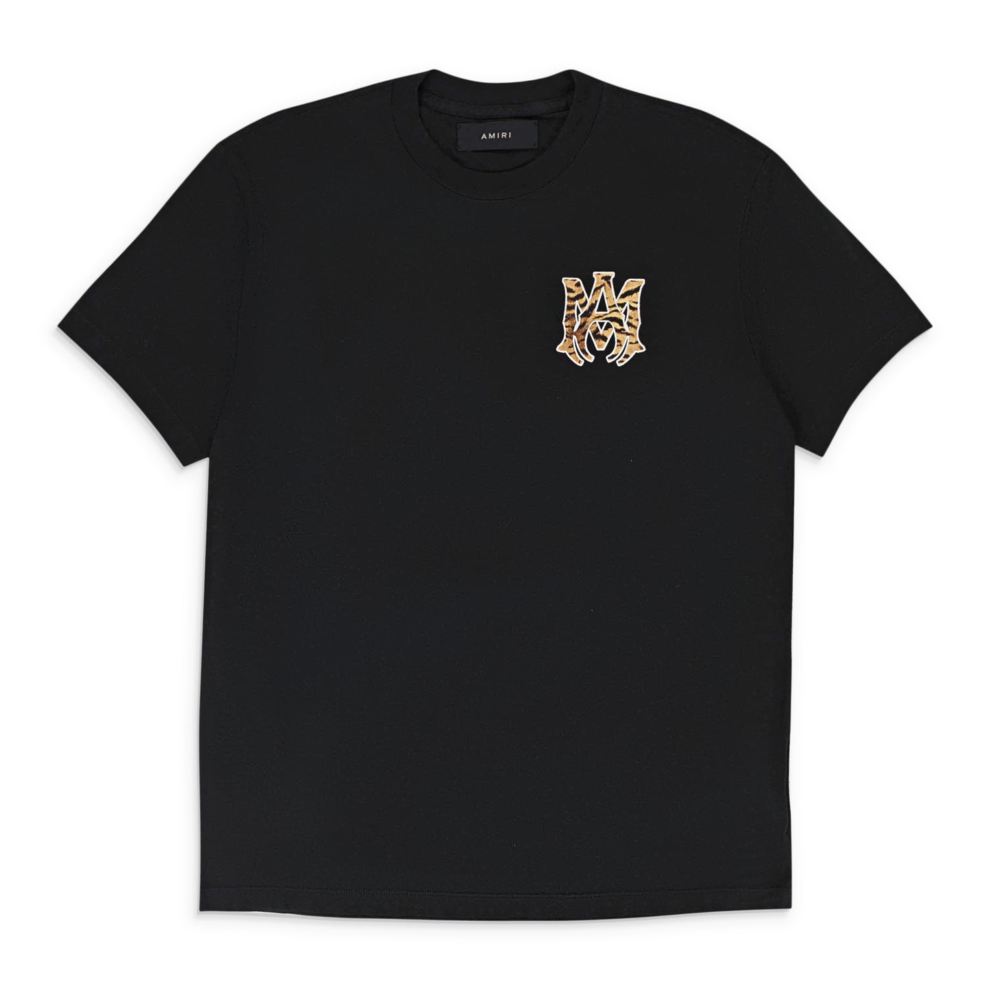 MA LUNAR NEW YEAR BLACK T-SHIRT