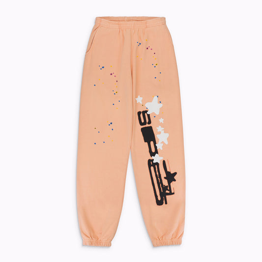 BELLINI SP5 PEACH SWEATPANTS