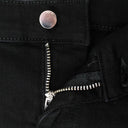 DISTRESSED WASHED BLACK OD JEANS