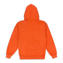 LEGACY V2 ORANGE HOODIE