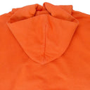 LEGACY V2 ORANGE HOODIE