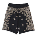 DRAWSTRING TROUSERS