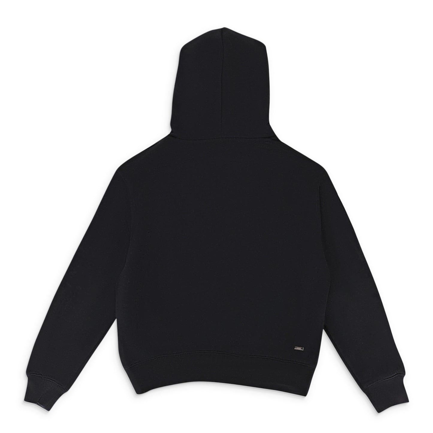 BLACK HOODIE