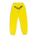 LEGACY V2 YELLOW SWEATPANTS