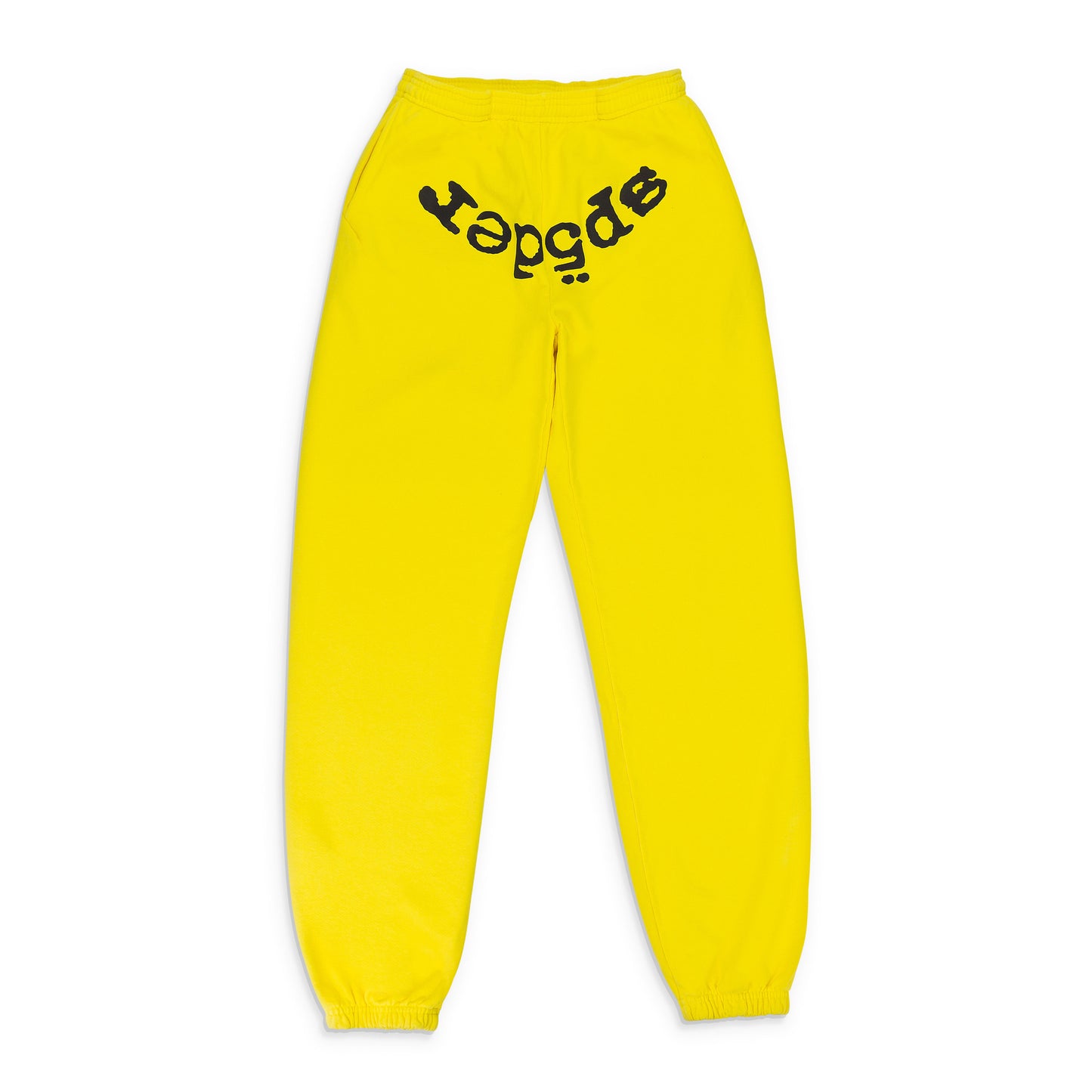 LEGACY V2 YELLOW SWEATPANTS