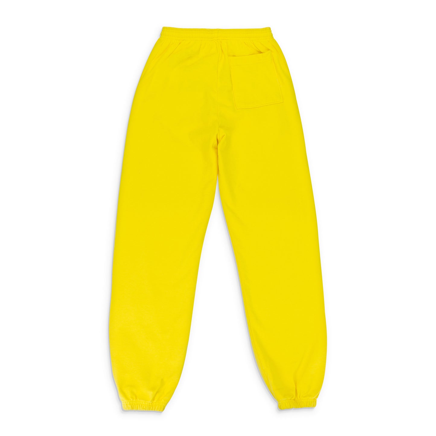 LEGACY V2 YELLOW SWEATPANTS